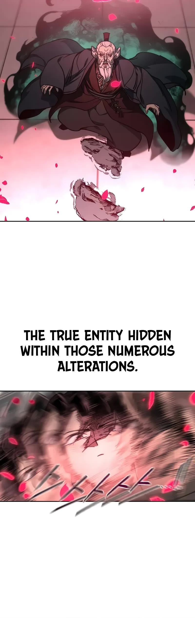 Return of the Mount Hua Sect Chapter 148 page 26 - Chapter 148