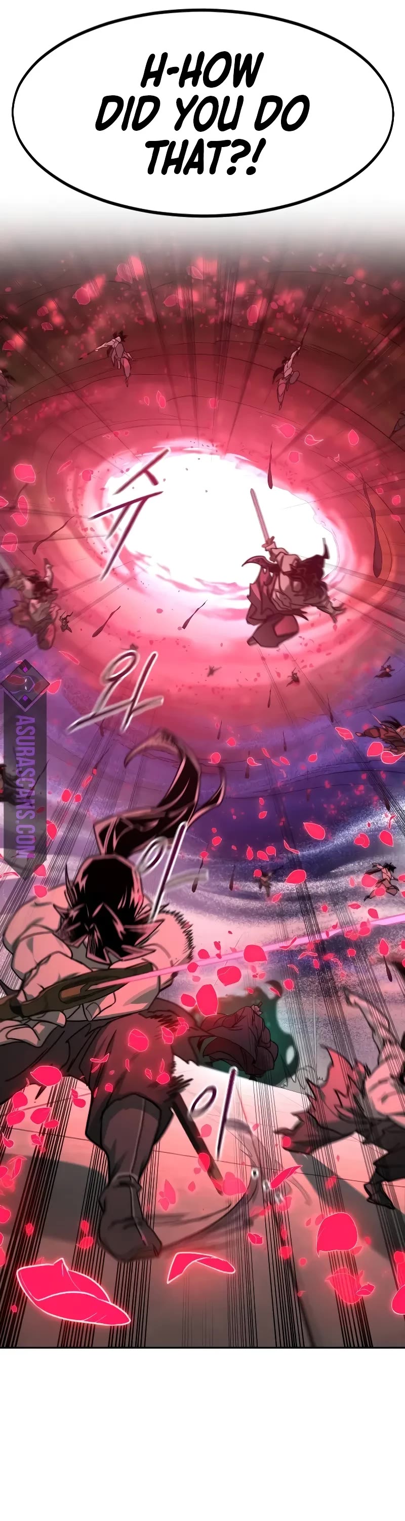 Return of the Mount Hua Sect Chapter 148 page 29 - Chapter 148