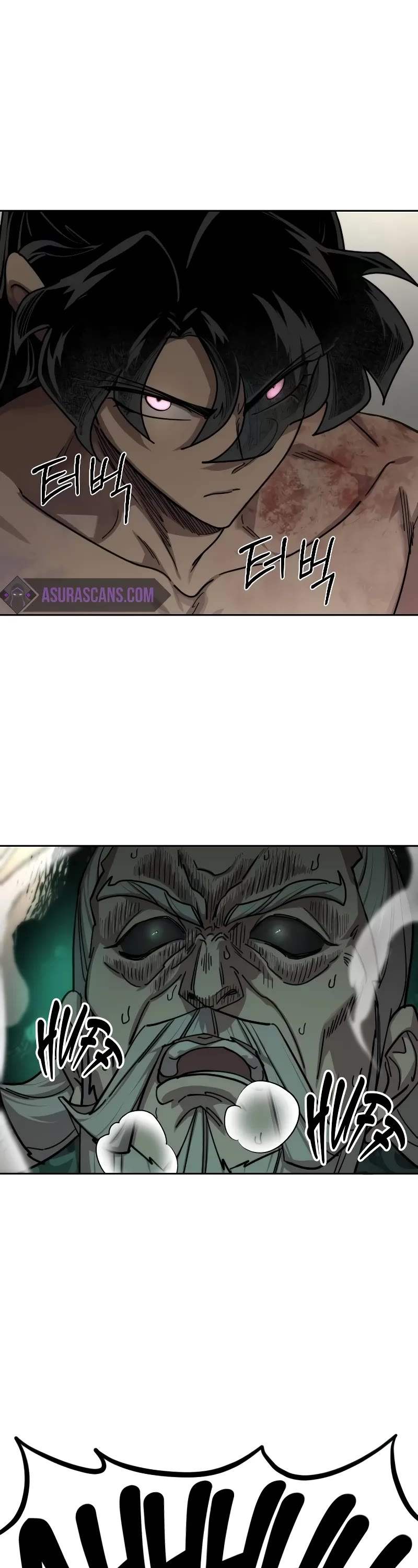 Return of the Mount Hua Sect Chapter 148 page 3 - Chapter 148