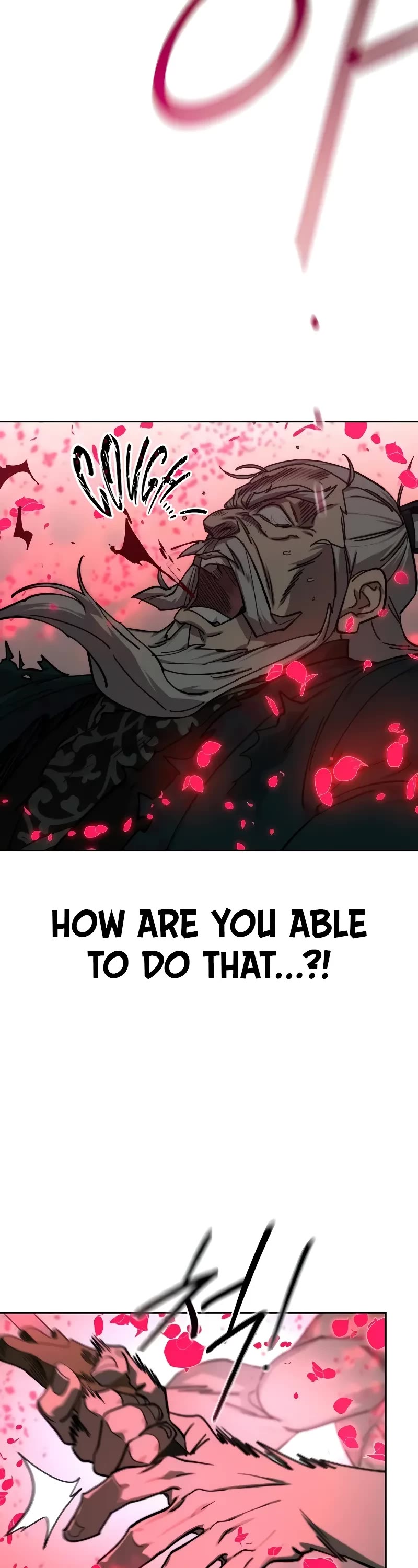 Return of the Mount Hua Sect Chapter 148 page 34 - Chapter 148