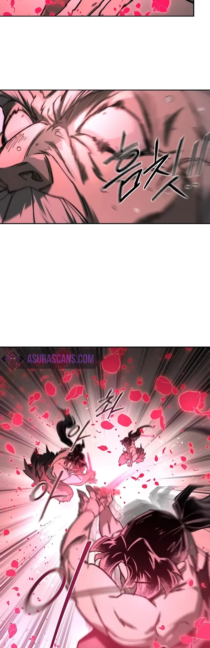 Return of the Mount Hua Sect Chapter 148 page 35 - Chapter 148