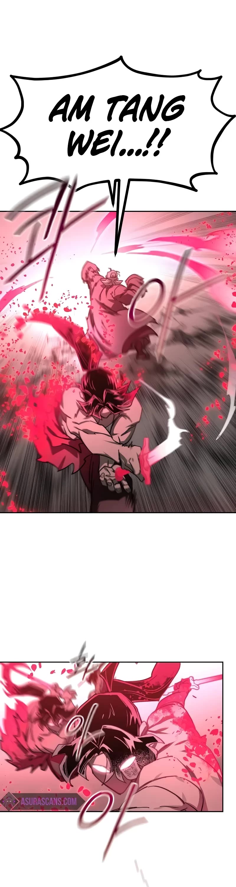 Return of the Mount Hua Sect Chapter 148 page 38 - Chapter 148