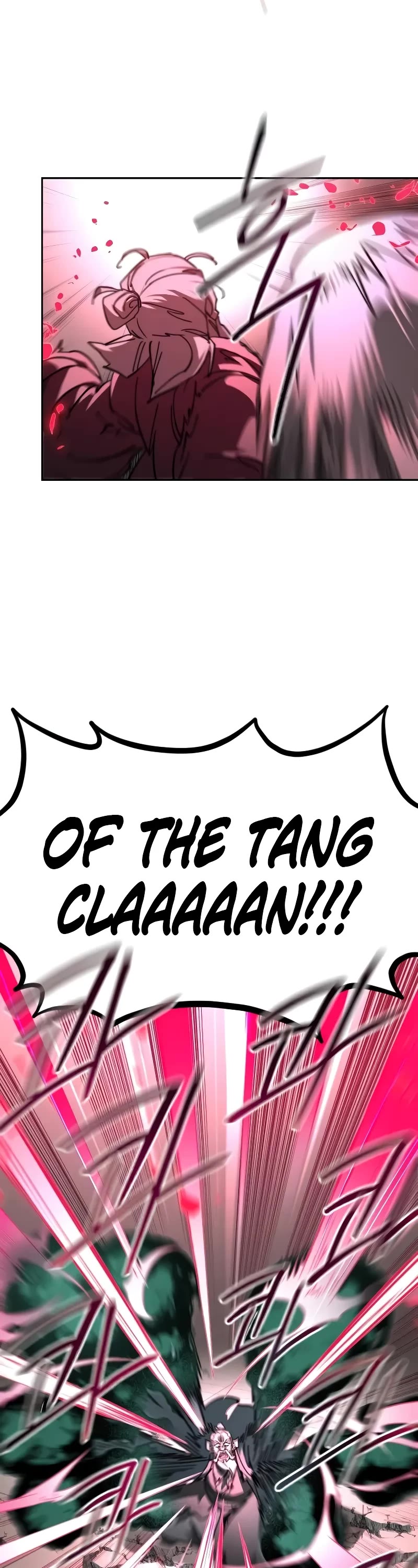 Return of the Mount Hua Sect Chapter 148 page 39 - Chapter 148
