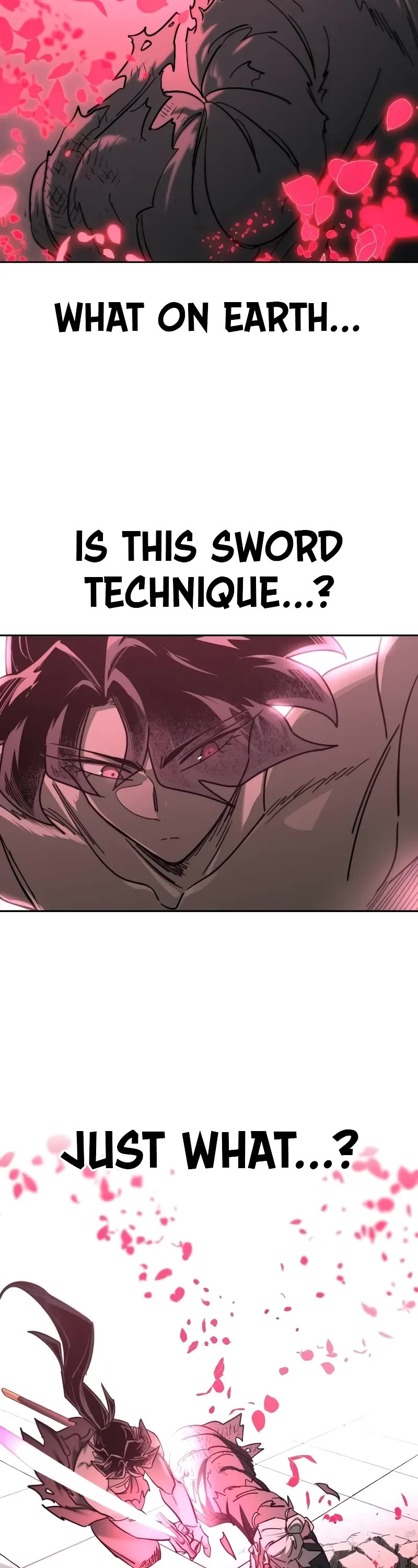 Return of the Mount Hua Sect Chapter 148 page 45 - Chapter 148