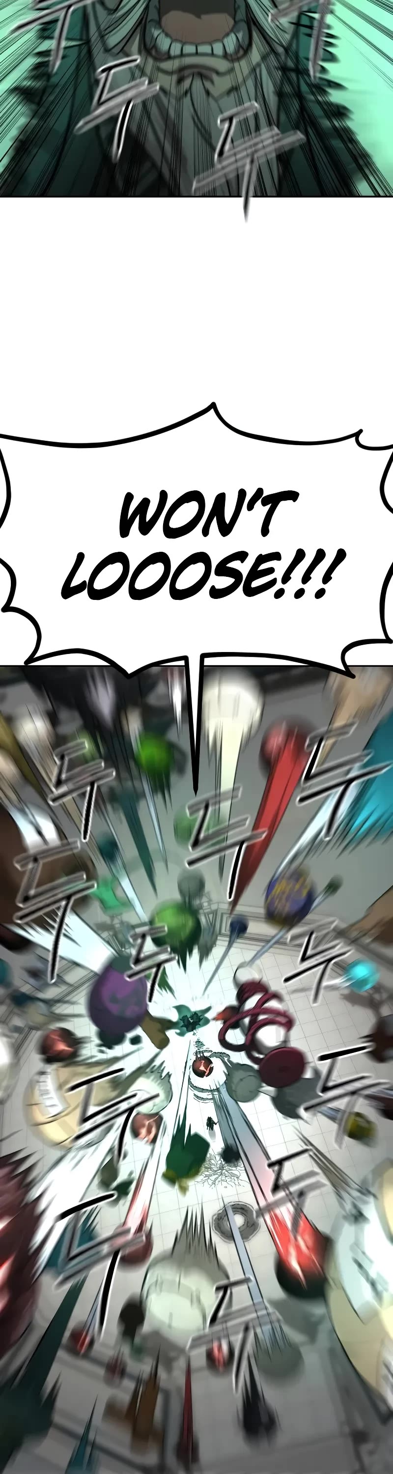 Return of the Mount Hua Sect Chapter 148 page 6 - Chapter 148