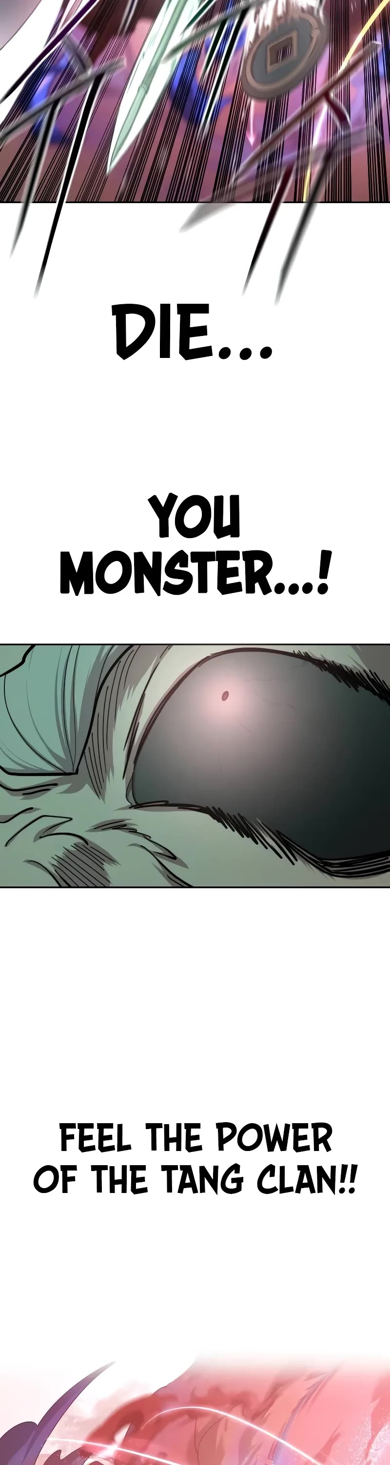 Return of the Mount Hua Sect Chapter 148 page 9 - Chapter 148