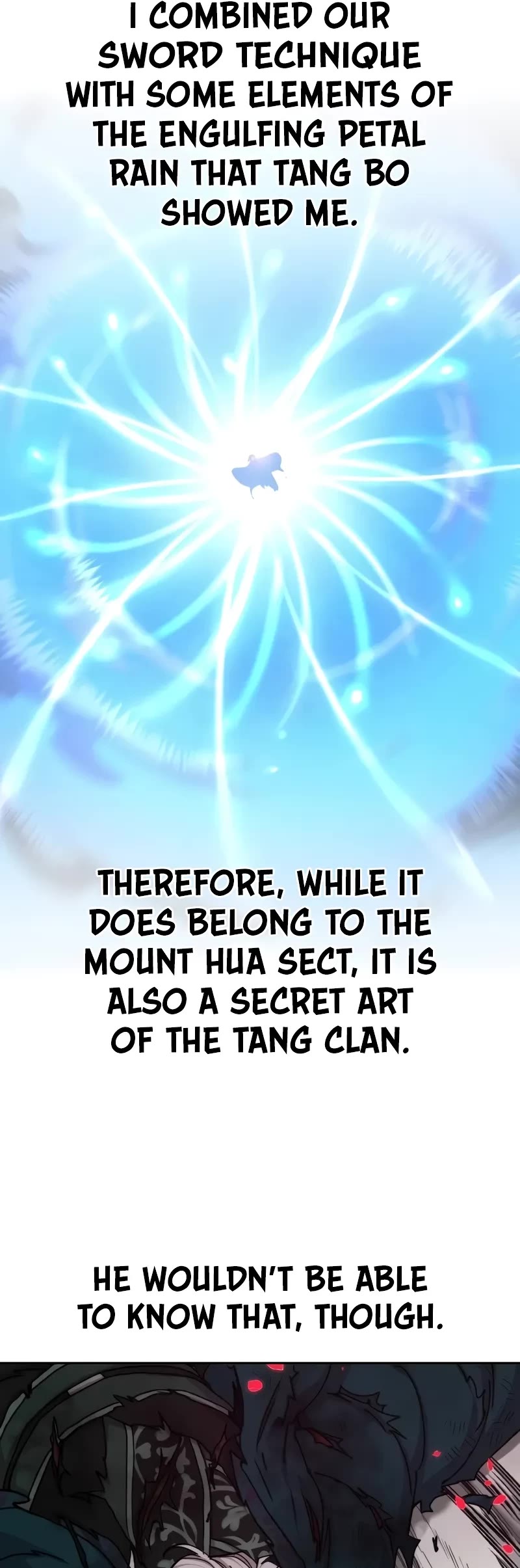 Return of the Mount Hua Sect Chapter 149 page 10 - Chapter 149