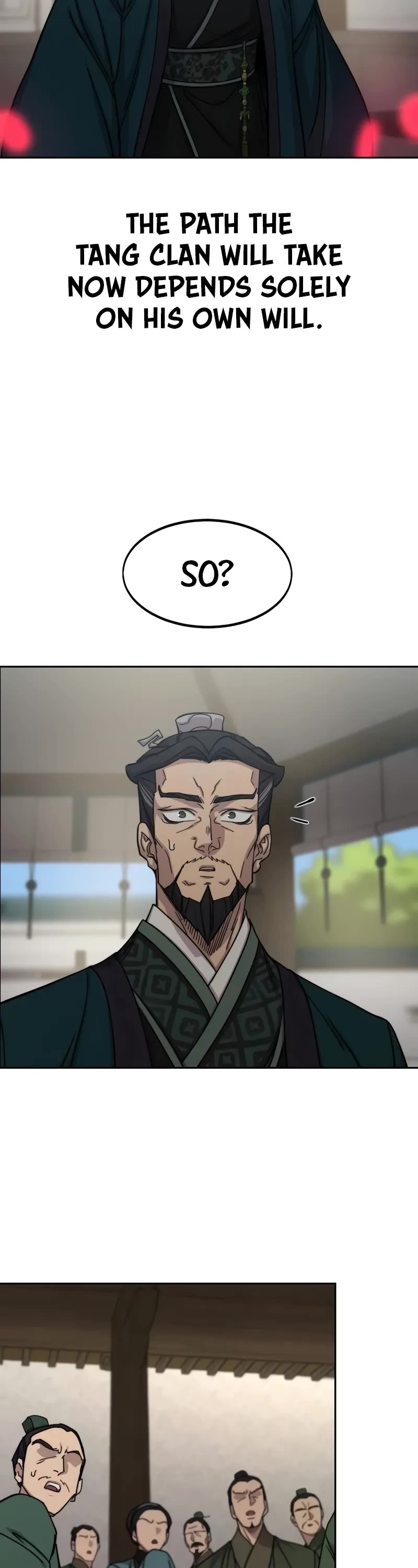 Return of the Mount Hua Sect Chapter 149 page 13 - Chapter 149