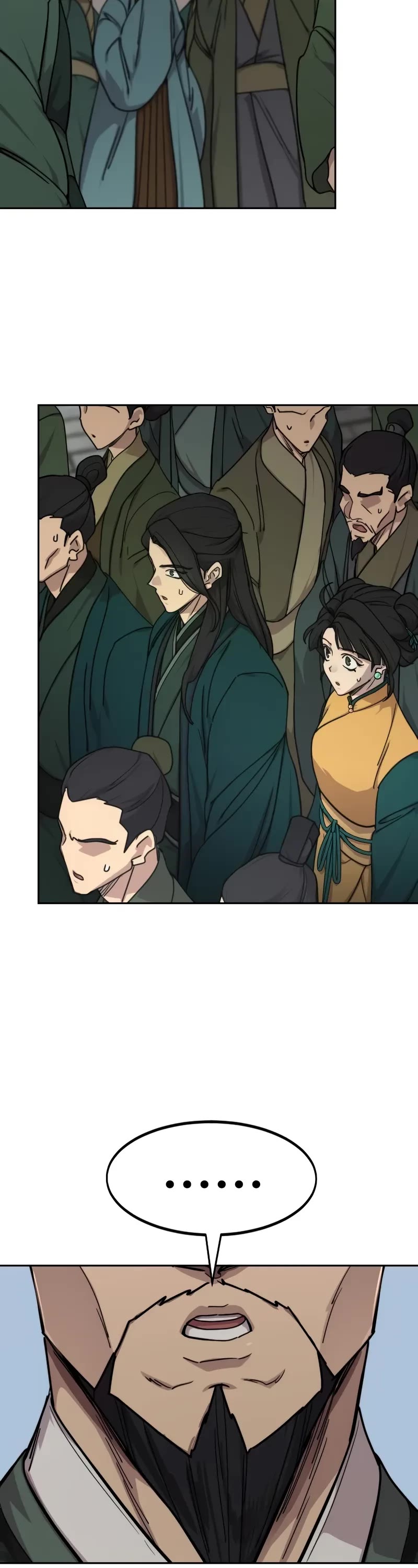 Return of the Mount Hua Sect Chapter 149 page 14 - Chapter 149