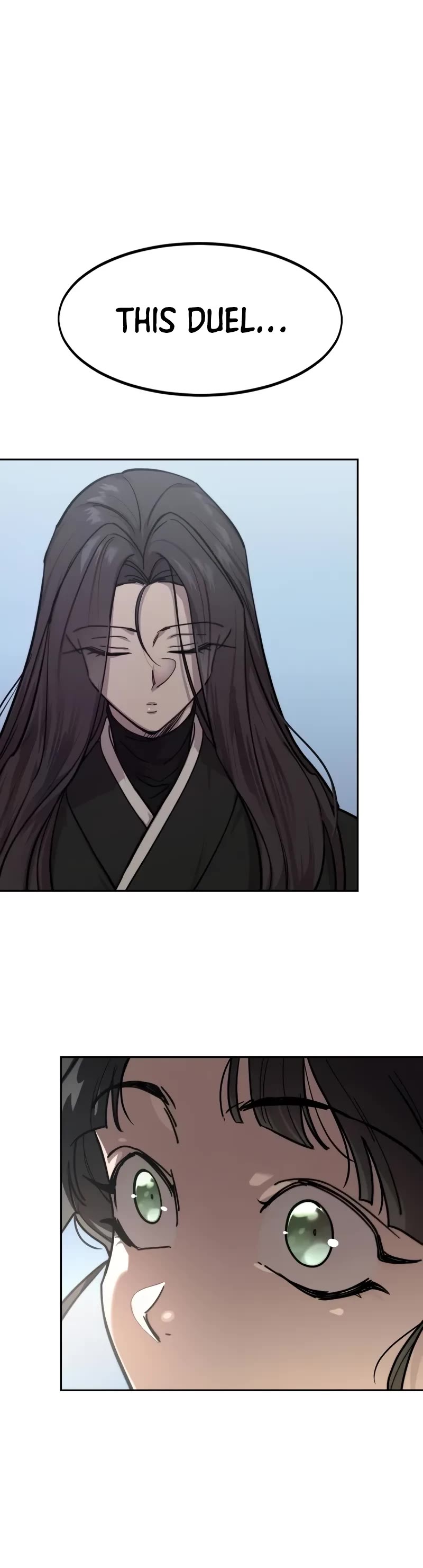 Return of the Mount Hua Sect Chapter 149 page 15 - Chapter 149