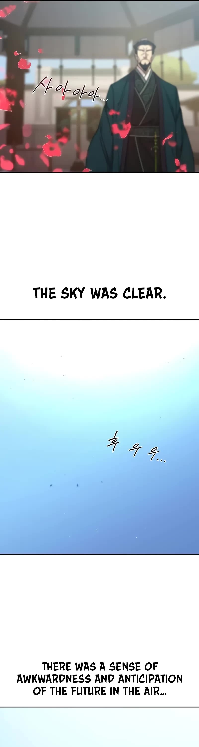 Return of the Mount Hua Sect Chapter 149 page 17 - Chapter 149