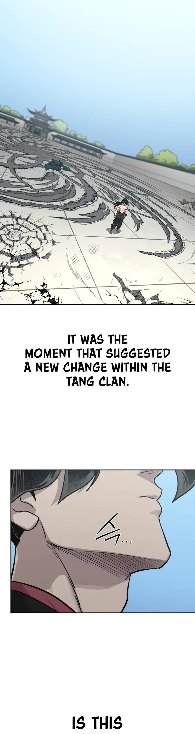 Return of the Mount Hua Sect Chapter 149 page 18 - Chapter 149