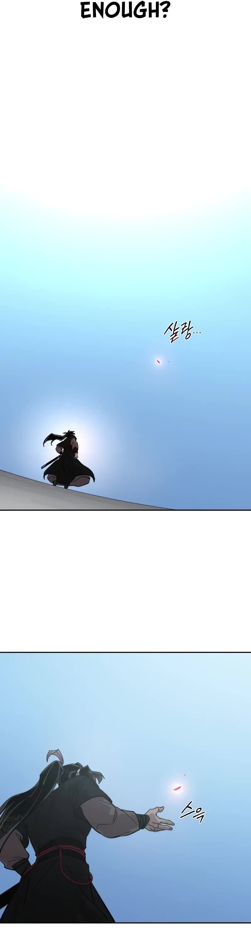 Return of the Mount Hua Sect Chapter 149 page 19 - Chapter 149