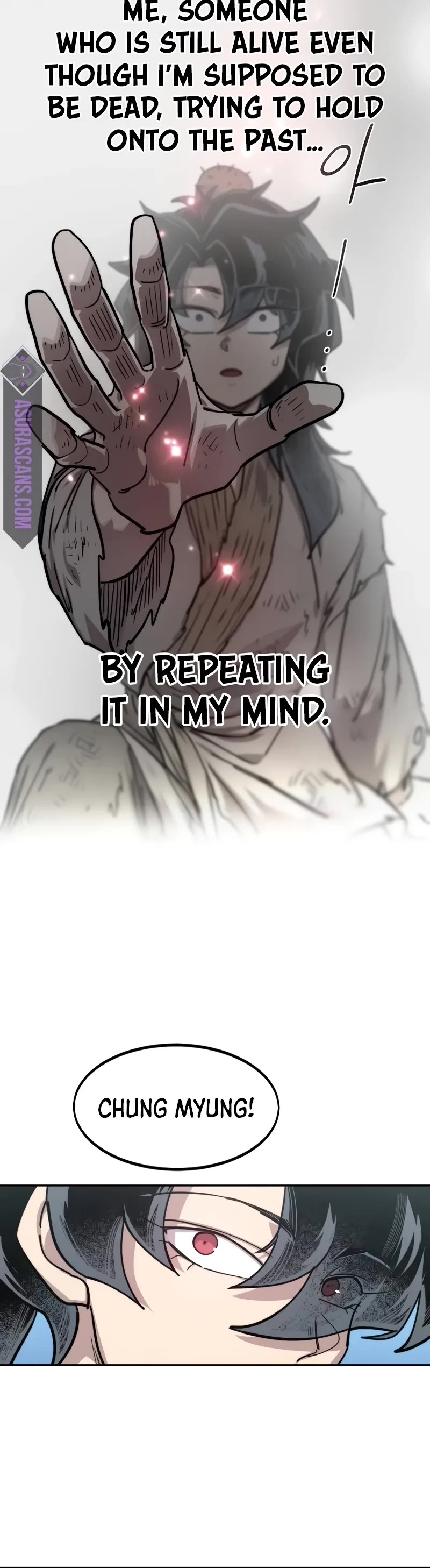 Return of the Mount Hua Sect Chapter 149 page 21 - Chapter 149