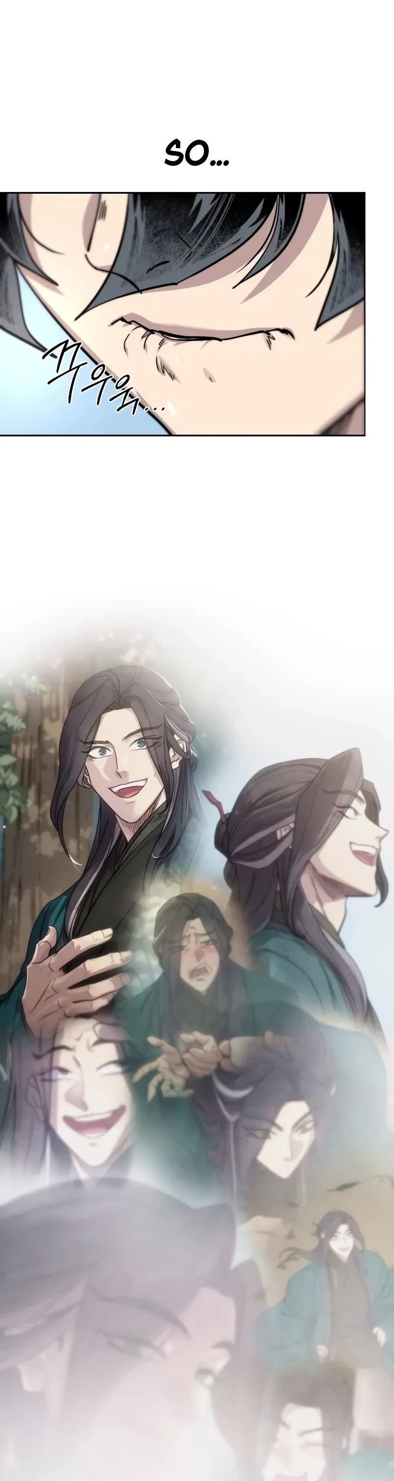 Return of the Mount Hua Sect Chapter 149 page 27 - Chapter 149