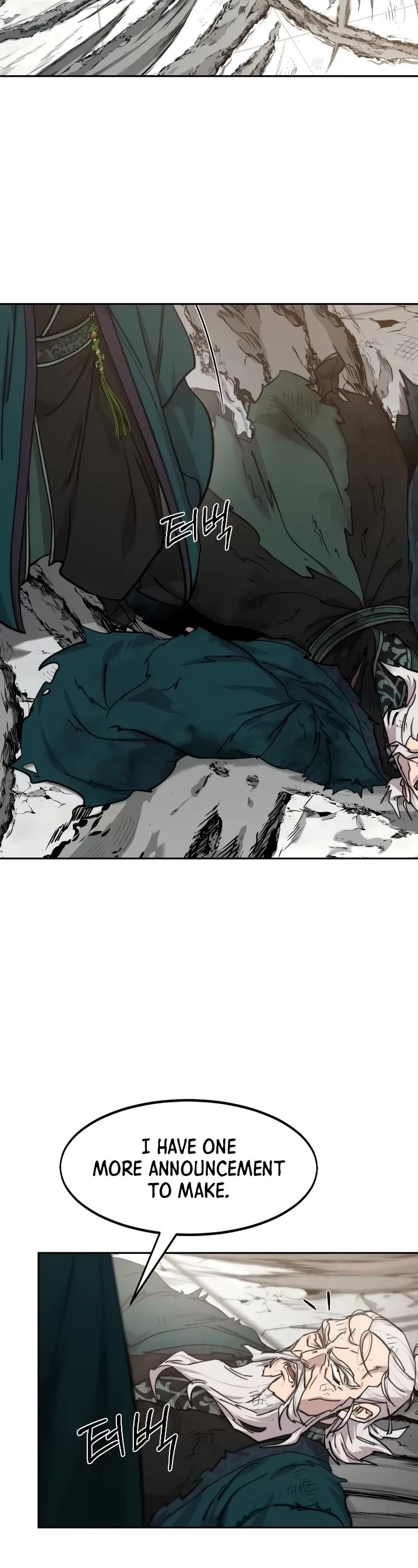 Return of the Mount Hua Sect Chapter 149 page 39 - Chapter 149