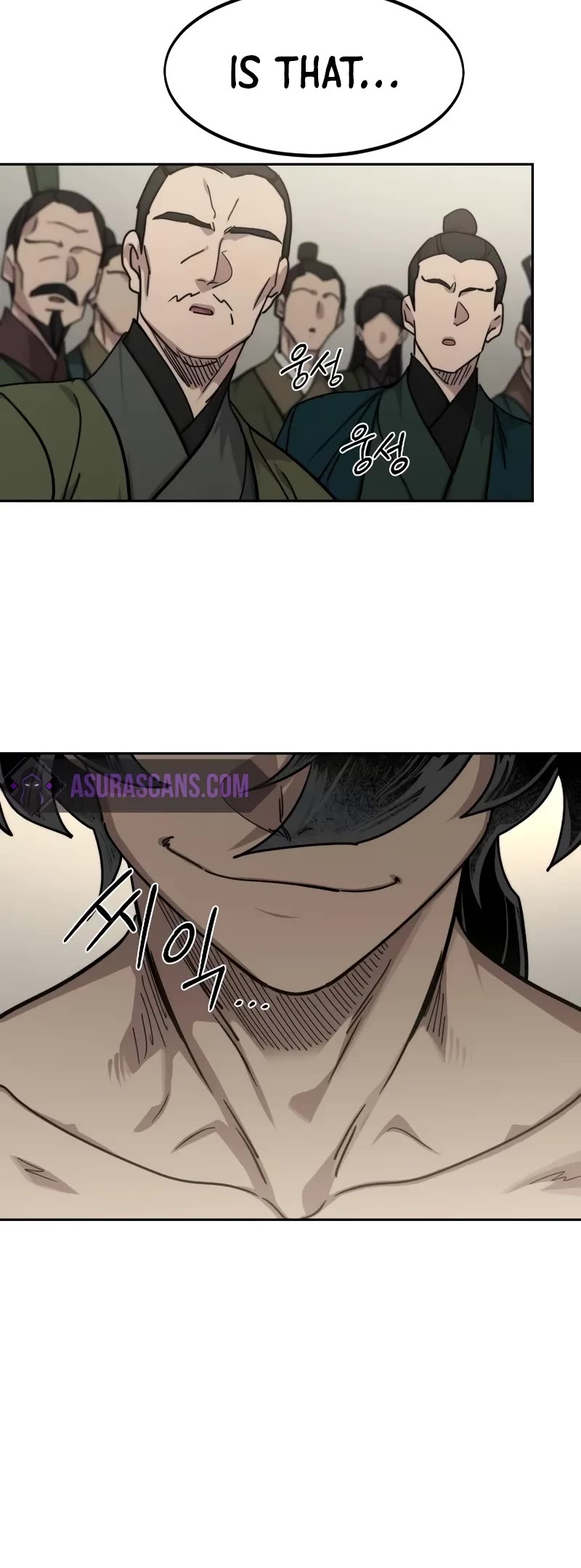 Return of the Mount Hua Sect Chapter 149 page 46 - Chapter 149