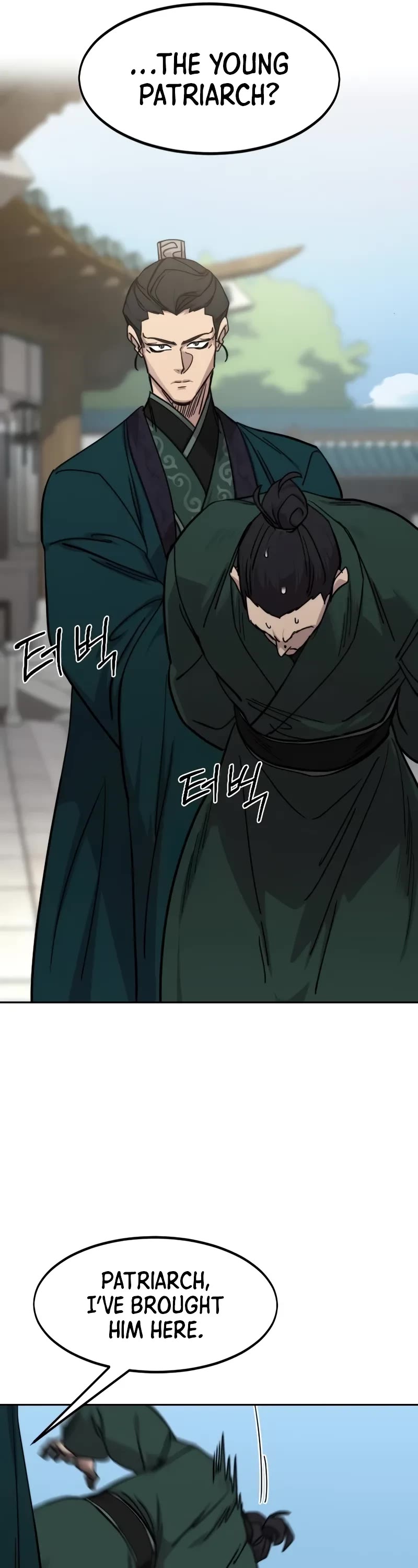 Return of the Mount Hua Sect Chapter 149 page 47 - Chapter 149
