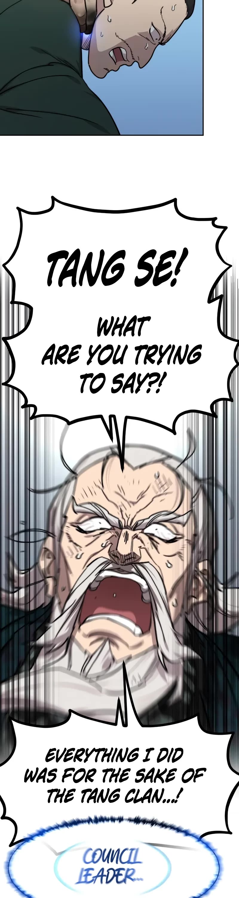 Return of the Mount Hua Sect Chapter 149 page 50 - Chapter 149