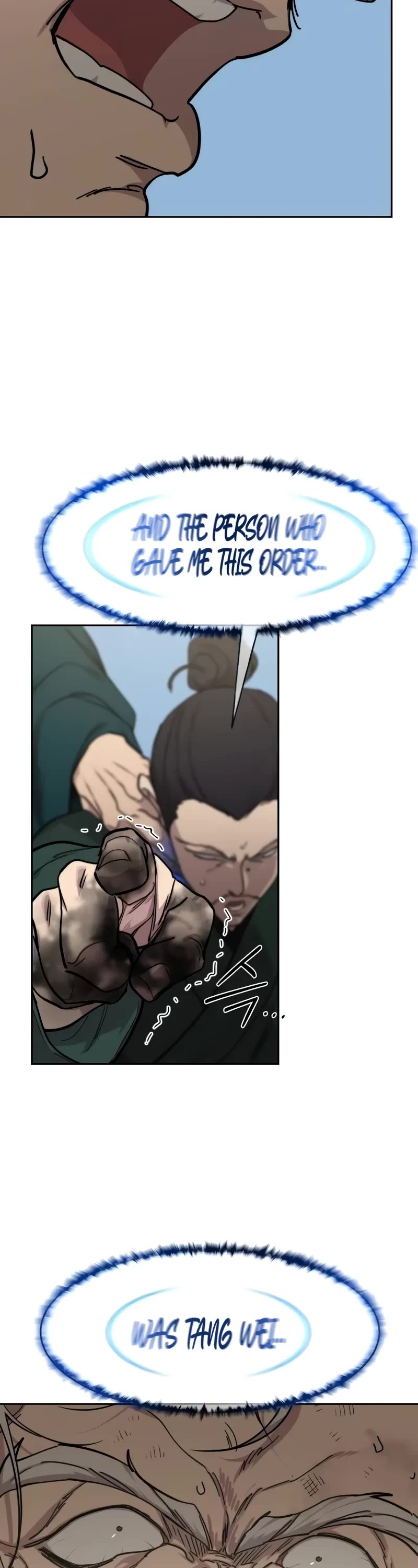 Return of the Mount Hua Sect Chapter 149 page 53 - Chapter 149