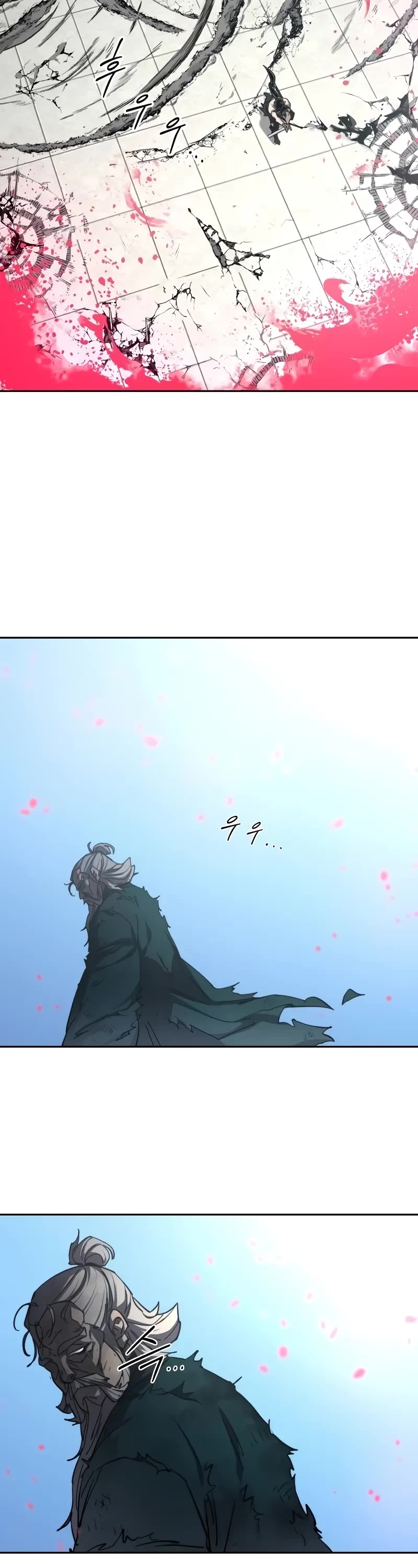 Return of the Mount Hua Sect Chapter 149 page 6 - Chapter 149