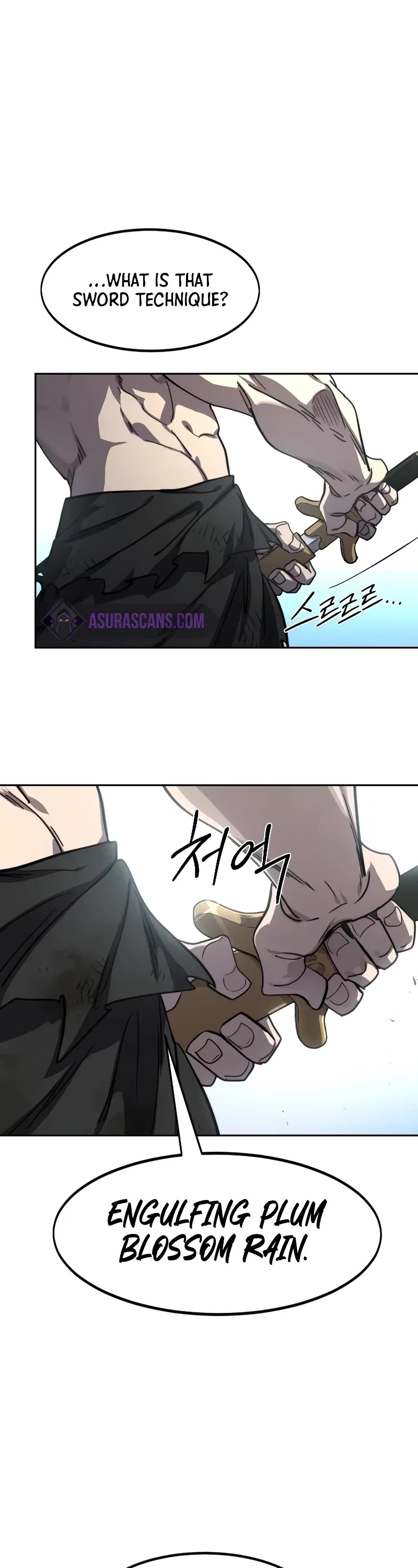 Return of the Mount Hua Sect Chapter 149 page 7 - Chapter 149