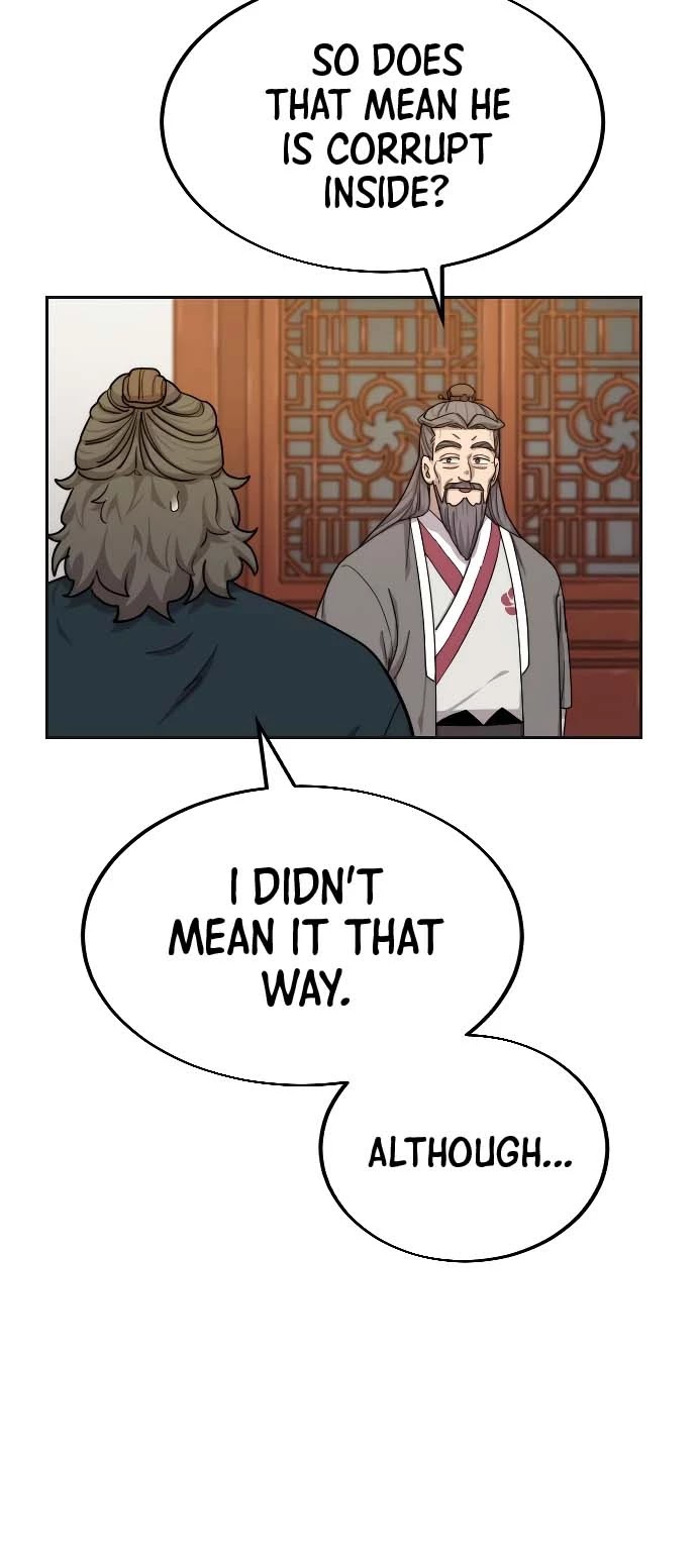 Return of the Mount Hua Sect Chapter 15 page 10 - Chapter 15