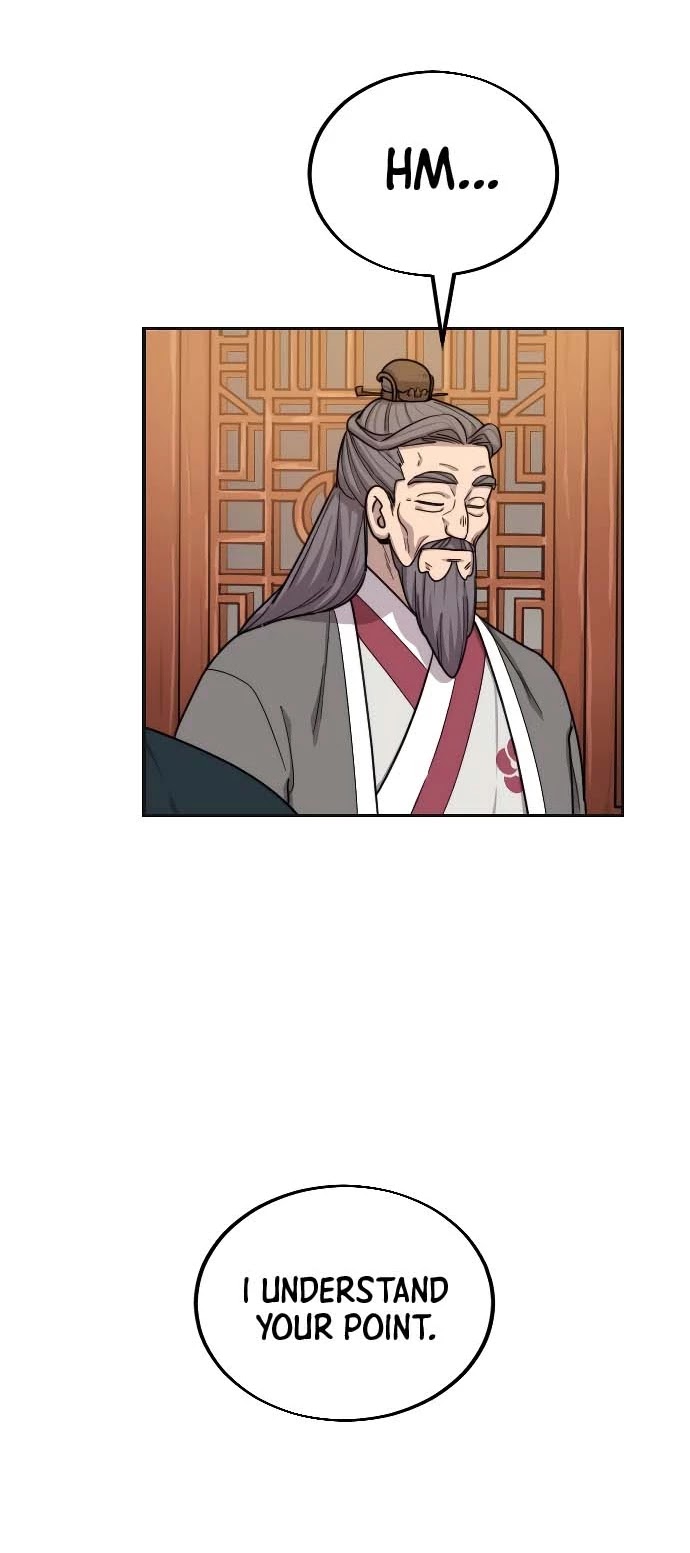 Return of the Mount Hua Sect Chapter 15 page 11 - Chapter 15
