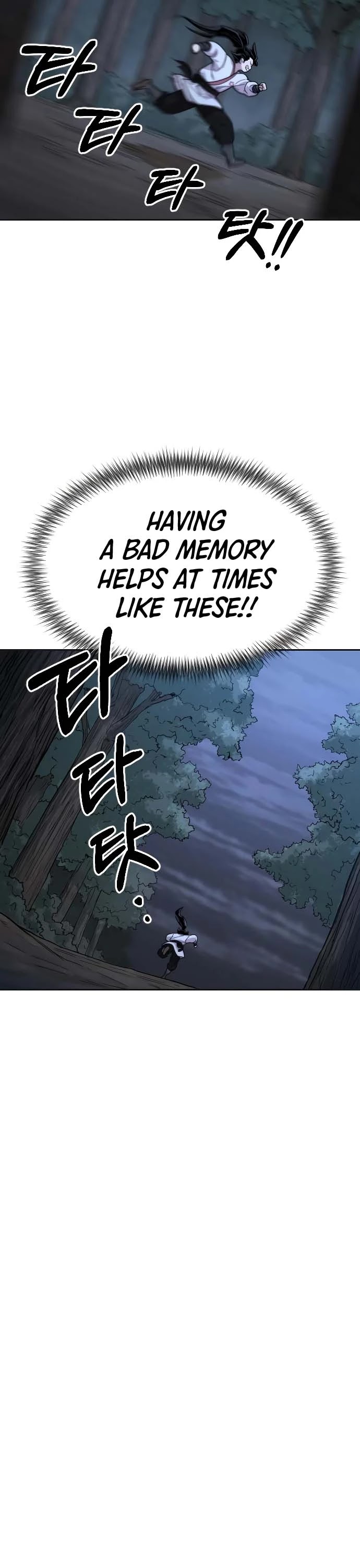 Return of the Mount Hua Sect Chapter 15 page 34 - Chapter 15