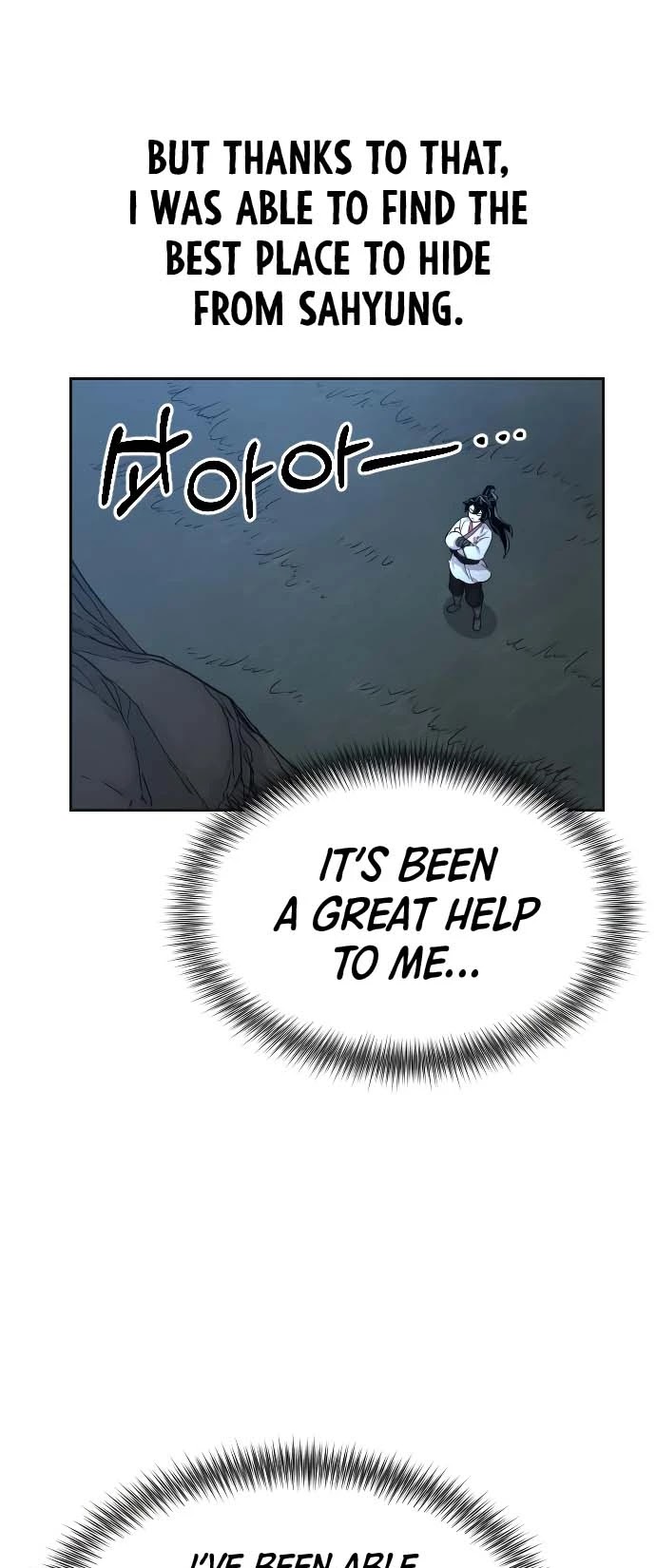 Return of the Mount Hua Sect Chapter 15 page 38 - Chapter 15