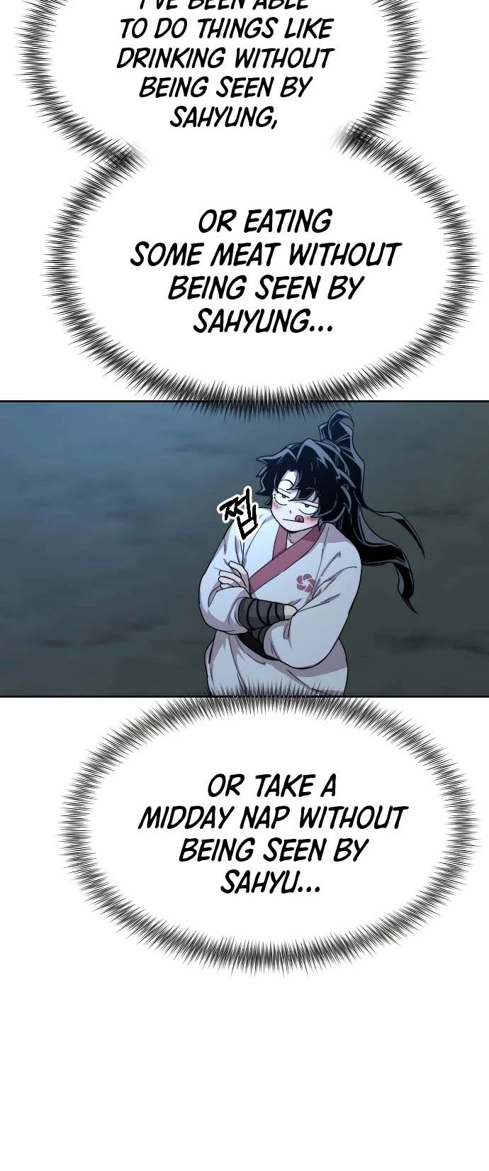 Return of the Mount Hua Sect Chapter 15 page 39 - Chapter 15