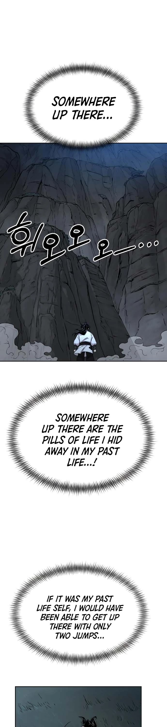 Return of the Mount Hua Sect Chapter 15 page 41 - Chapter 15