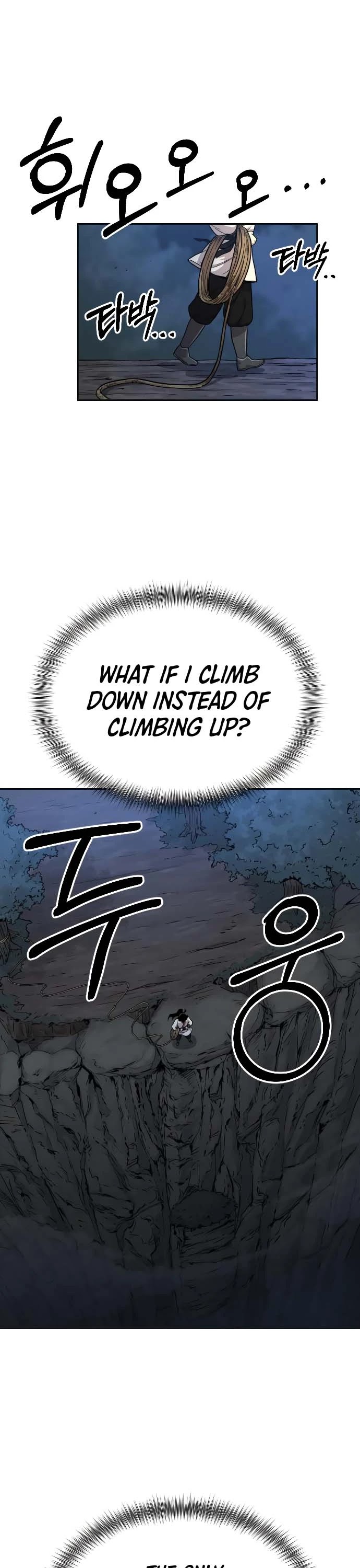 Return of the Mount Hua Sect Chapter 15 page 43 - Chapter 15