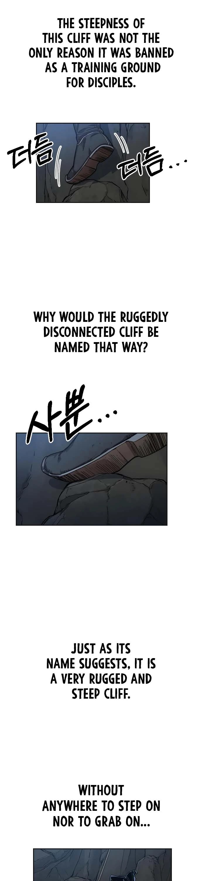 Return of the Mount Hua Sect Chapter 15 page 47 - Chapter 15