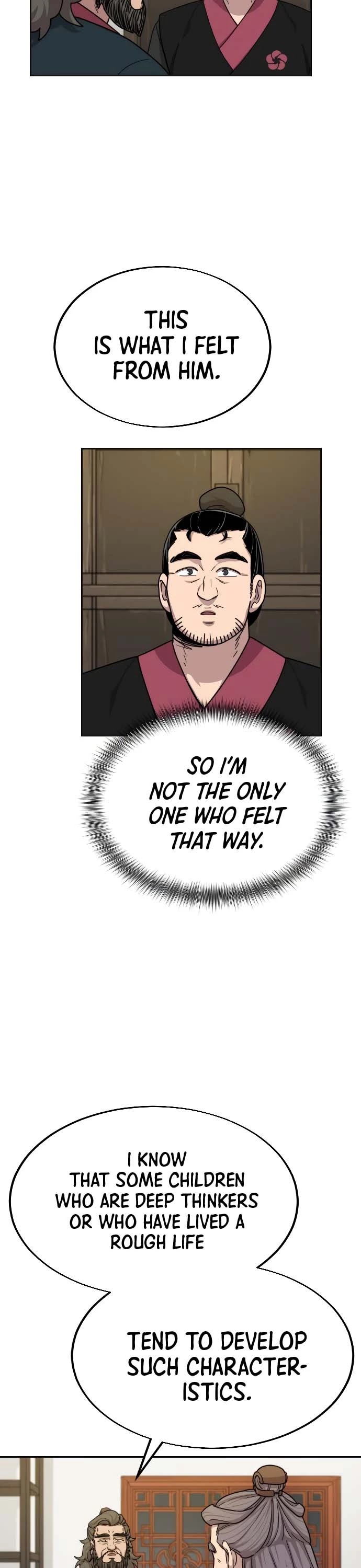 Return of the Mount Hua Sect Chapter 15 page 8 - Chapter 15
