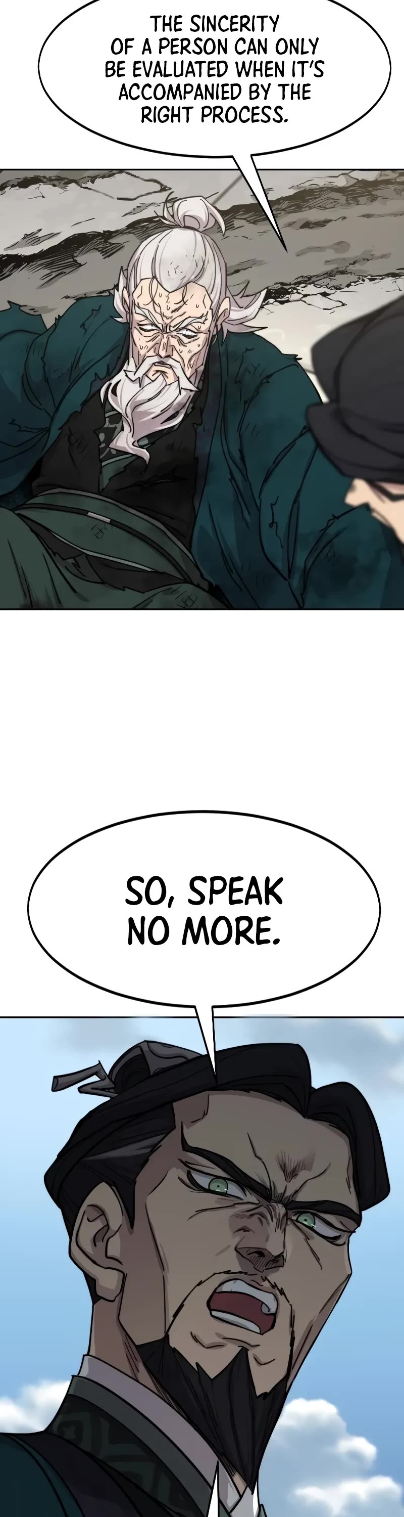 Return of the Mount Hua Sect Chapter 150 page 13 - Chapter 150