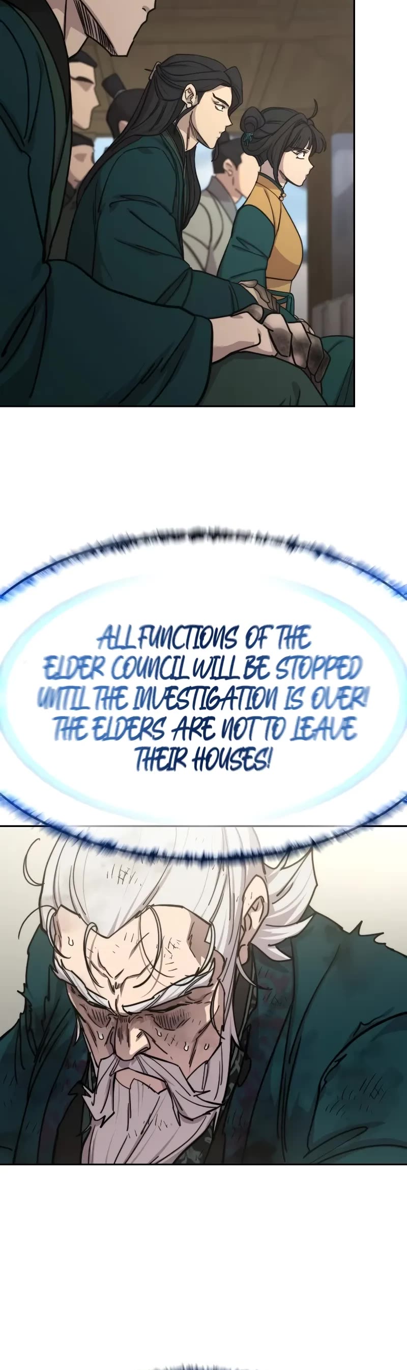 Return of the Mount Hua Sect Chapter 150 page 15 - Chapter 150