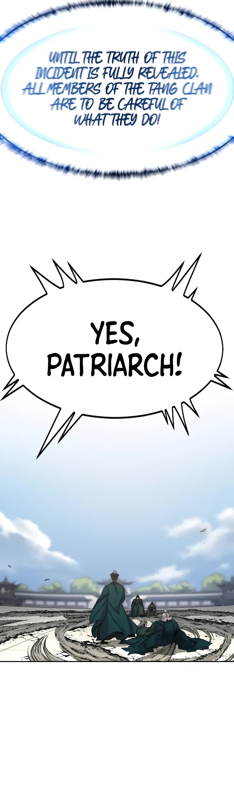 Return of the Mount Hua Sect Chapter 150 page 16 - Chapter 150