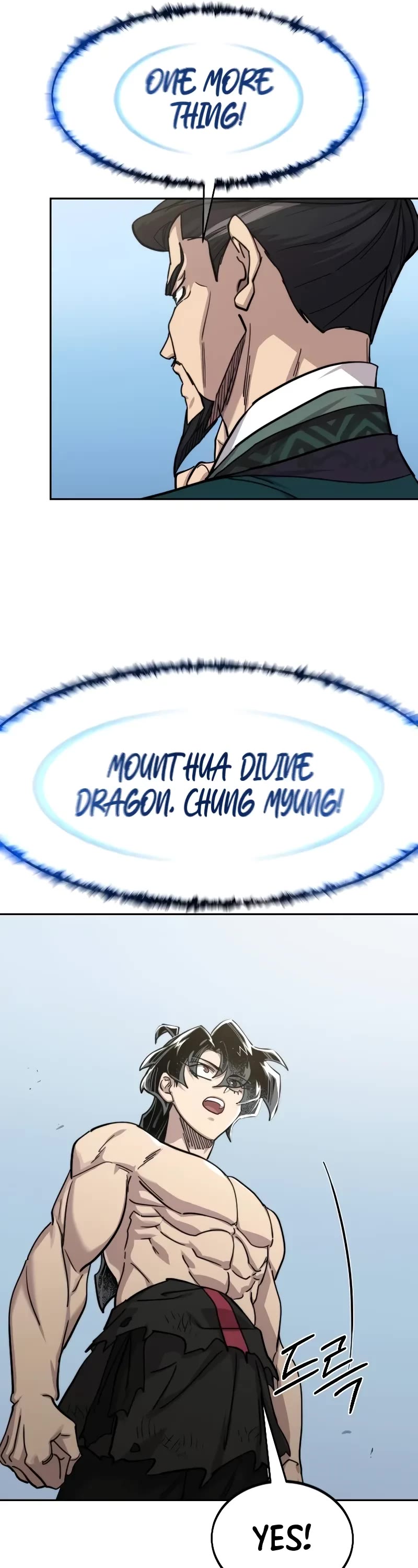 Return of the Mount Hua Sect Chapter 150 page 17 - Chapter 150