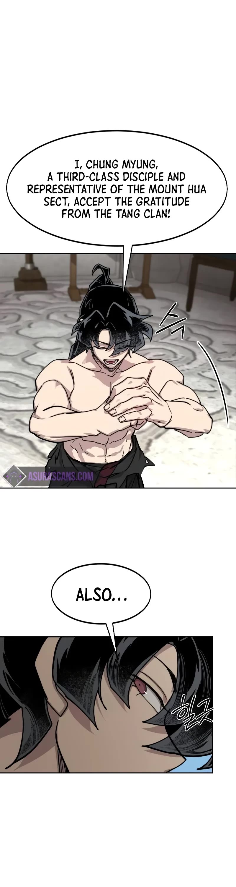 Return of the Mount Hua Sect Chapter 150 page 23 - Chapter 150