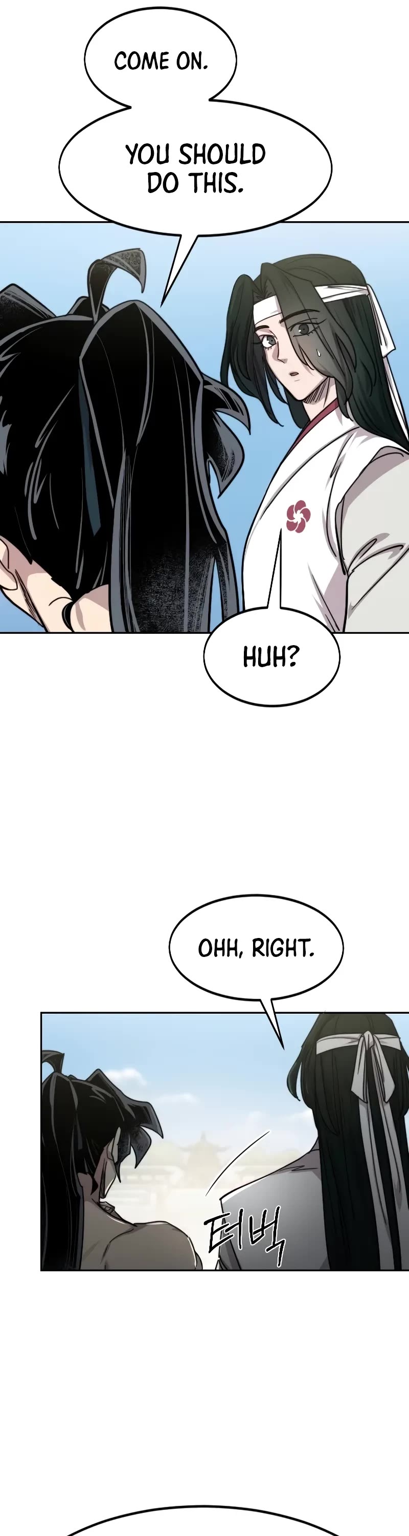 Return of the Mount Hua Sect Chapter 150 page 24 - Chapter 150