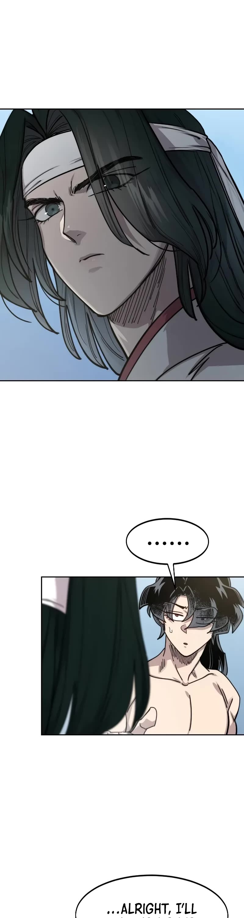 Return of the Mount Hua Sect Chapter 150 page 33 - Chapter 150