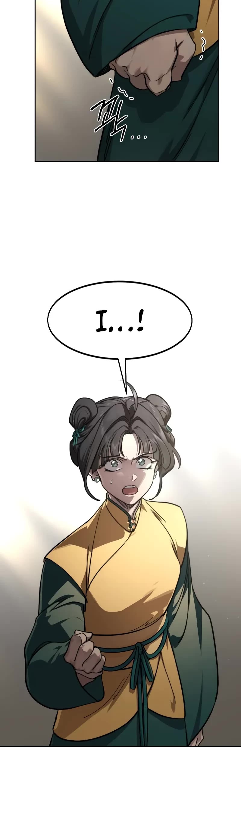Return of the Mount Hua Sect Chapter 150 page 40 - Chapter 150