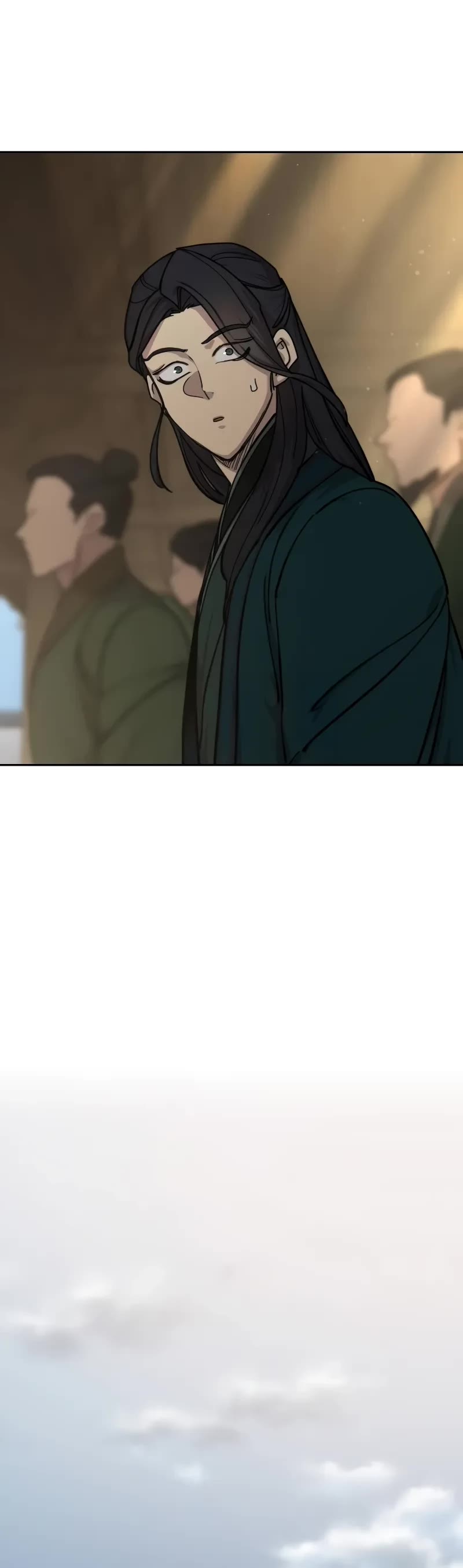 Return of the Mount Hua Sect Chapter 150 page 41 - Chapter 150