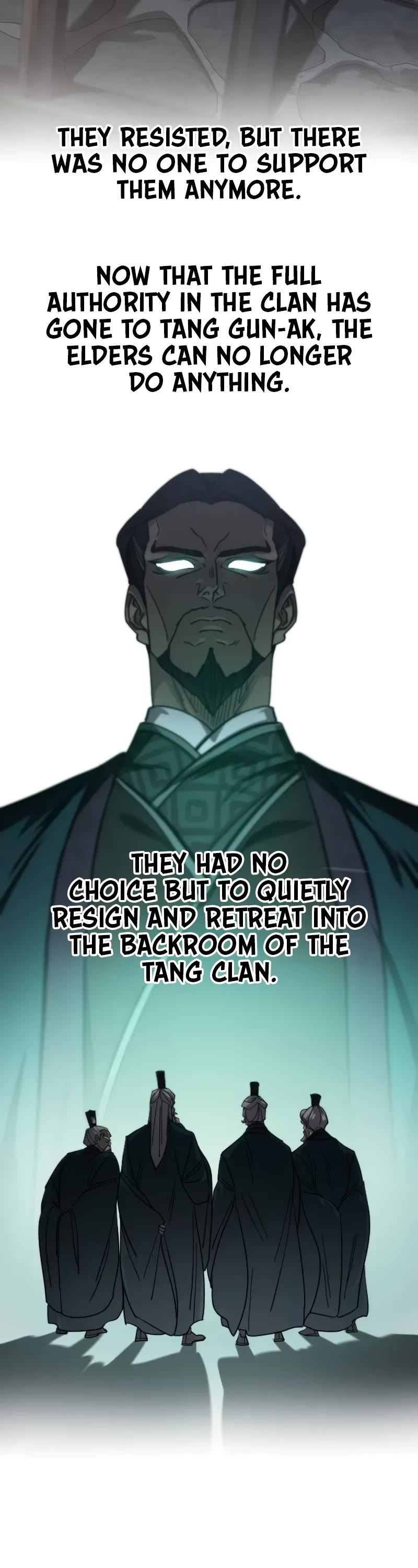 Return of the Mount Hua Sect Chapter 150 page 43 - Chapter 150