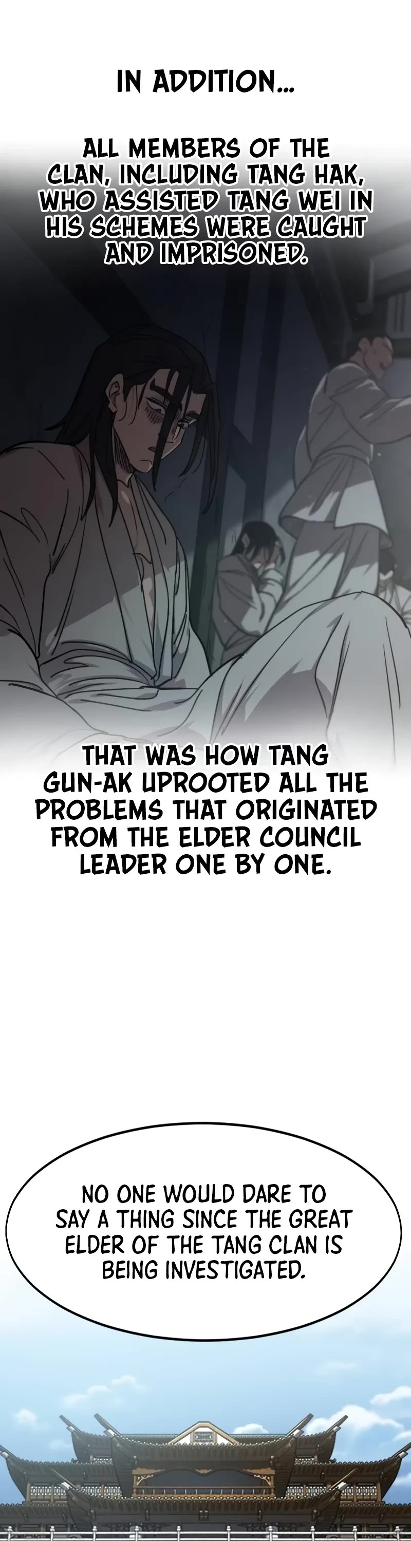 Return of the Mount Hua Sect Chapter 150 page 44 - Chapter 150