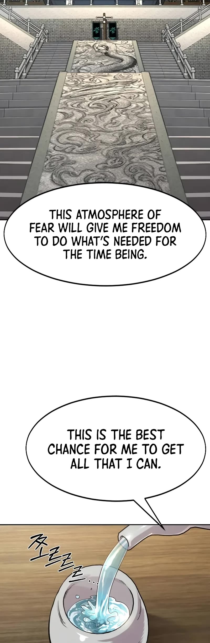 Return of the Mount Hua Sect Chapter 150 page 45 - Chapter 150