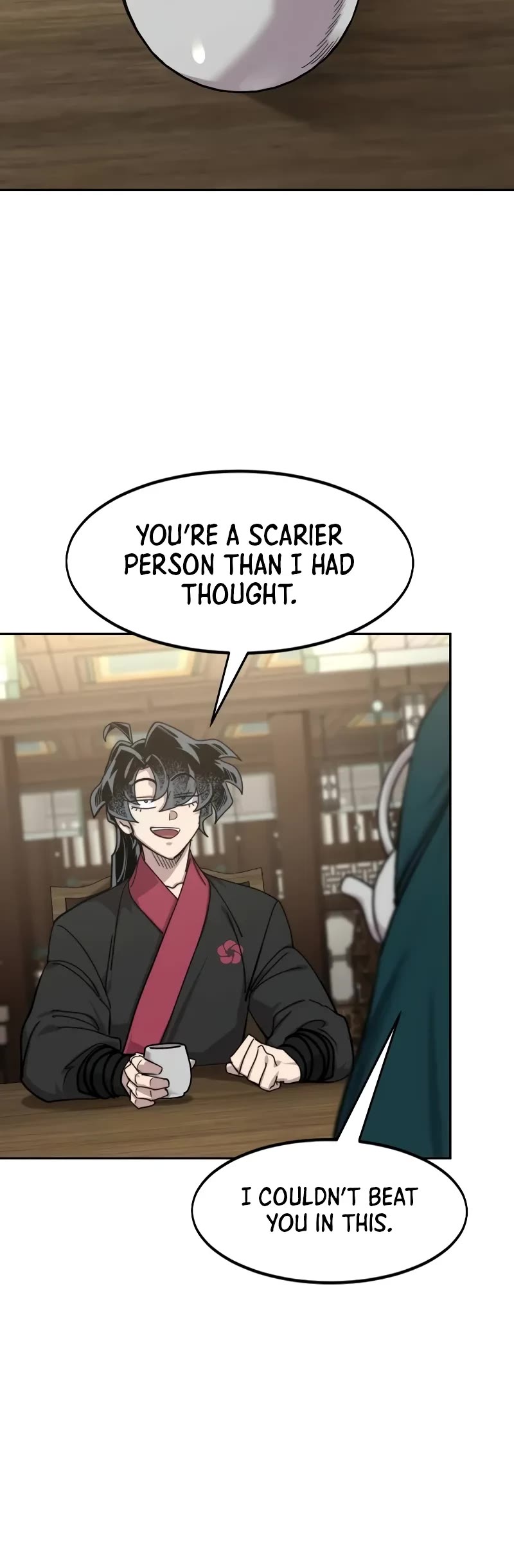 Return of the Mount Hua Sect Chapter 150 page 46 - Chapter 150