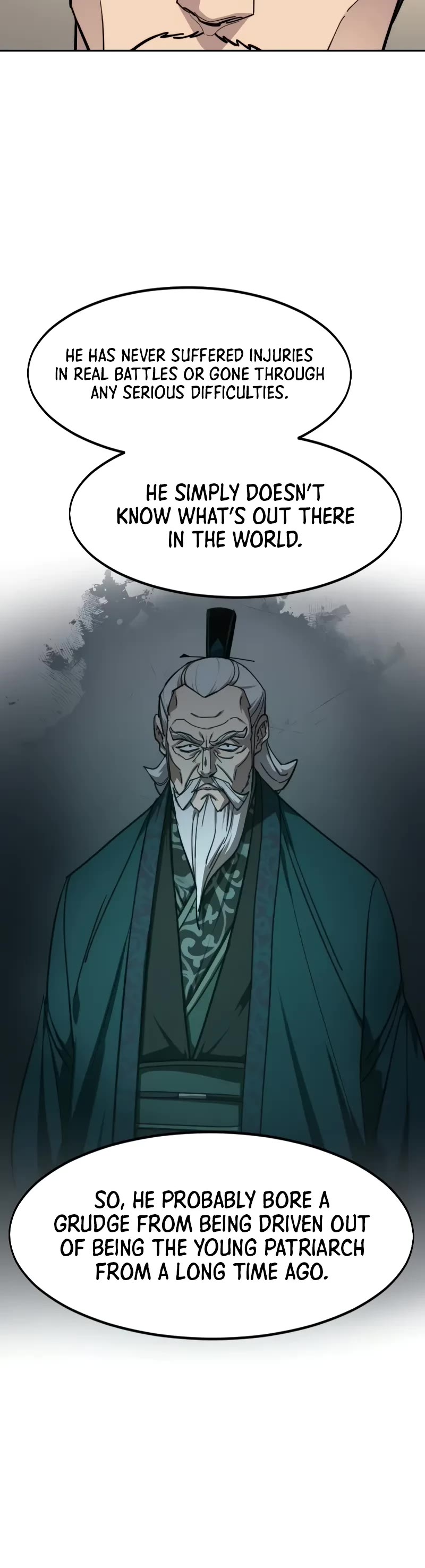 Return of the Mount Hua Sect Chapter 150 page 51 - Chapter 150