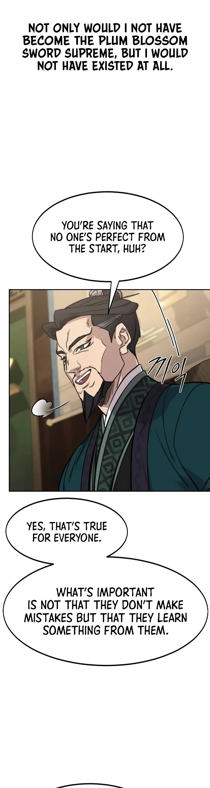Return of the Mount Hua Sect Chapter 150 page 54 - Chapter 150